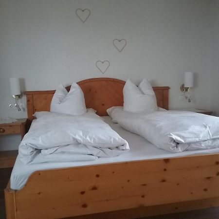 Haus Biegger Bed and Breakfast Lochau Buitenkant foto