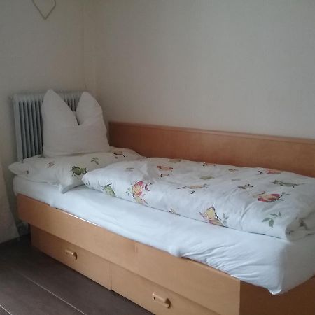 Haus Biegger Bed and Breakfast Lochau Buitenkant foto