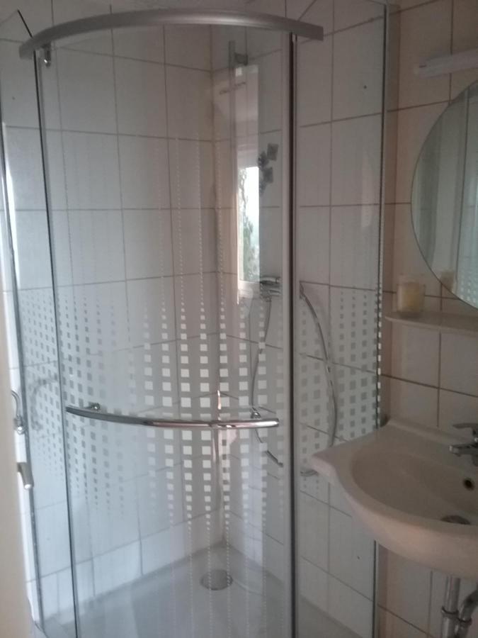 Haus Biegger Bed and Breakfast Lochau Buitenkant foto