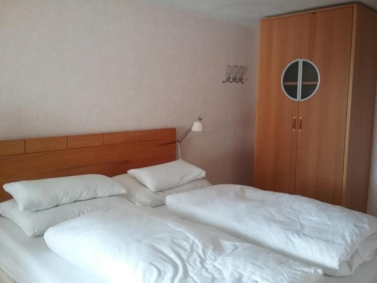 Haus Biegger Bed and Breakfast Lochau Buitenkant foto