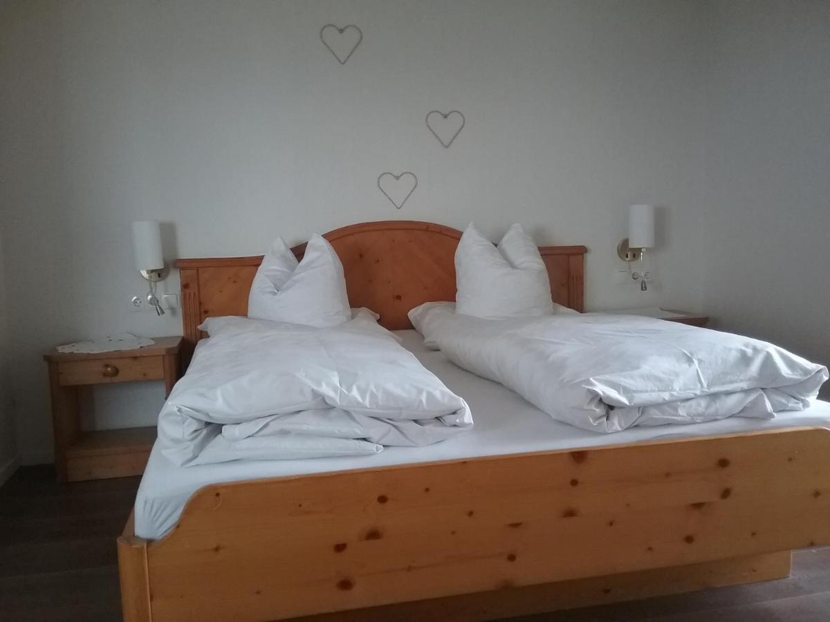 Haus Biegger Bed and Breakfast Lochau Buitenkant foto
